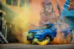 ChangAn CS15 2019 года